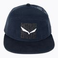 Бейсболка Salewa Pure Salamander Logo синя 00-0000028286 4