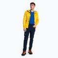 Штани софтшел чоловічі Salewa Agner DST сині 00-0000028308 2