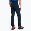 Штани софтшел чоловічі Salewa Agner DST сині 00-0000028308 3