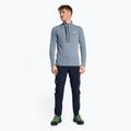 Штани софтшел чоловічі Salewa Puez DST Cargo сині 00-0000028310 2