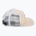 Бейсболка жіноча Salewa Pure Salamander Logo бежева 00-0000028420 2