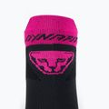 Шкарпетки для бігу DYNAFIT Transalper SK magnet pink glo 4