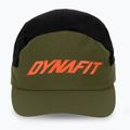 Бейсболка DYNAFIT Transalper winter moss 4