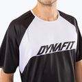 Велофутболка чоловіча DYNAFIT Ride black out/nimbus 4