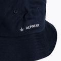 Капелюх туристичний Salewa Puez Hemp Brimmed синій 00-0000028277 3