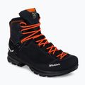 Черевики для трекінгу чоловіче Salewa MTN Trainer 2 Mid GTX чорні 00-0000061397