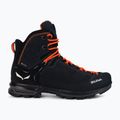 Черевики для трекінгу чоловіче Salewa MTN Trainer 2 Mid GTX чорні 00-0000061397 2