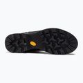 Черевики для трекінгу чоловіче Salewa MTN Trainer 2 Mid GTX зелені 00-0000061397 5