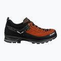 Черевики для трекінгу чоловіче Salewa MTN Trainer 2 GTX помаранчеві 00-0000061356 11