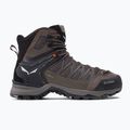 Черевики для трекінгу чоловічі Salewa MTN Trainer Lite Mid GTX сірі 00-0000061359 2