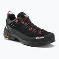 Взуття трекінгове жіноче Salewa Alp Trainer 2 GTX чорне 00-0000061401