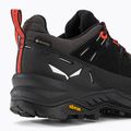 Взуття трекінгове жіноче Salewa Alp Trainer 2 GTX чорне 00-0000061401 9