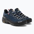 Взуття трекінгове жіноче Salewa Alp Trainer 2 синє 00-0000061403 4