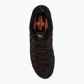 Чоловічі кросівки Salewa Wildfire 2 approach black/black 6