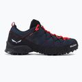 Кросівки трекінгові жіночі Salewa Wildfire 2 00-0000061405 помаранчевий 2