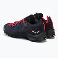 Кросівки трекінгові жіночі Salewa Wildfire 2 00-0000061405 помаранчевий 4