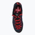Кросівки трекінгові жіночі Salewa Wildfire 2 00-0000061405 помаранчевий 6