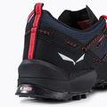 Кросівки трекінгові жіночі Salewa Wildfire 2 00-0000061405 помаранчевий 8