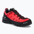 Кросівки  для трекінгу жіночі Salewa Wildfire 2 синє 00-0000061405