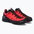 Кросівки  для трекінгу жіночі Salewa Wildfire 2 синє 00-0000061405 5