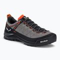 Взуття туристичне чоловіче Salewa Wildfire Canvas коричневе 00-0000061406