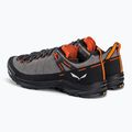 Взуття туристичне чоловіче Salewa Wildfire Canvas коричневе 00-0000061406 3