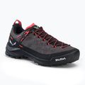 Взуття туристичне жіноче Salewa Wildfire Canvas сірі 00-0000061407