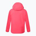 Куртка дощовик дитяча Salewa Aqua PTX рожева 28120 6