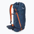 Рюкзак для скелелазіння Salewa Ortles Wall 32 л темно-синій 00-0000001284 2