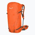 Рюкзак трекінговий Salewa Ortles Wall 38 л red orange