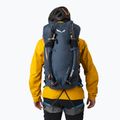 Рюкзак трекінговий Salewa Ortles Wall 38 л dark denim 3