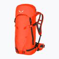 Рюкзак для скелелазіння Salewa Ortles Guide 35 л red orange