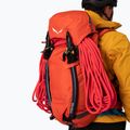 Рюкзак для скелелазіння Salewa Ortles Guide 35 л red orange 3