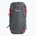 Рюкзак туристичний Salewa MTN Trainer 2 25 l сірий 00-0000001293