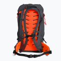 Рюкзак туристичний Salewa MTN Trainer 2 25 l сірий 00-0000001293 3