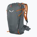 Рюкзак туристичний Salewa MTN Trainer 2 25 l сірий 00-0000001293 5