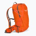 Рюкзак туристичний Salewa MTN Trainer 2 25 l помаранчевий 00-0000001293