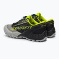 Кросівки для бігу чоловічі DYNAFIT Feline SL alloy/black out 3