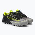 Кросівки для бігу чоловічі DYNAFIT Feline SL alloy/black out 4