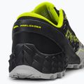 Кросівки для бігу чоловічі DYNAFIT Feline SL alloy/black out 9