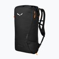 Рюкзак туристичний Salewa Lavaredo 30 l чорний 00-0000001410