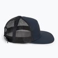 Бейсболка Salewa Fanes Hemp синя 00-0000028217 2