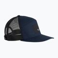 Бейсболка Salewa Fanes Hemp синя 00-0000028217 5