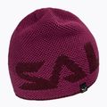 Шапка зимова Salewa Agner Wo рожева 00-0000025109 2