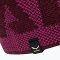 Шапка зимова Salewa Agner Wo рожева 00-0000025109 3