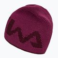 Шапка зимова Salewa Agner Wo рожева 00-0000025109 4