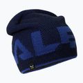 Шапка зимова Salewa Agner Wo синя 00-0000025109