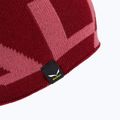 Шапка Salewa Antelao 2 Reversible червона 00-0000027357 3