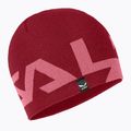 Шапка Salewa Antelao 2 Reversible червона 00-0000027357 4