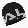 Шапка Salewa Antelao 2 Reversible чорно-біла 00-0000027357 4